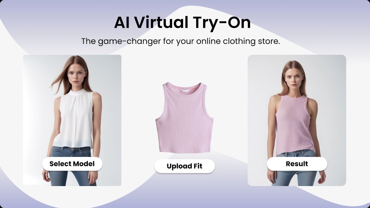 dress fit ai Pixels & Poses: How AI Is Redefining Met Gala Fashion