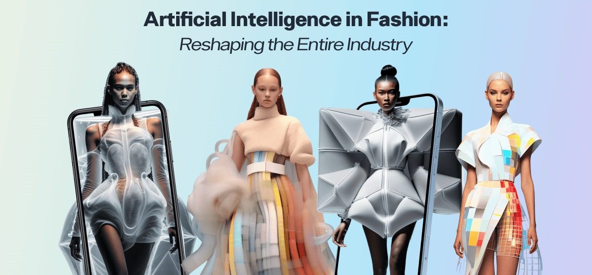 How Fashion Brands Use AI to Boost Sales &#038; Engagement