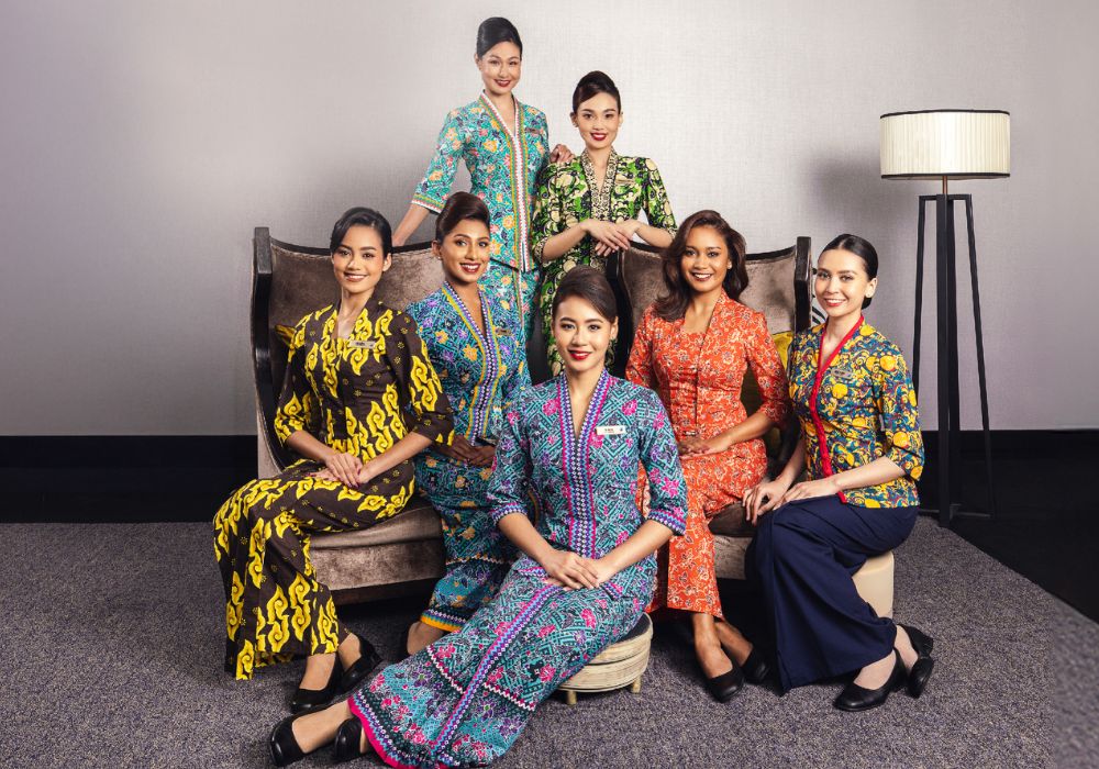 malaysian traditional dress for ladies Malaysian Dress