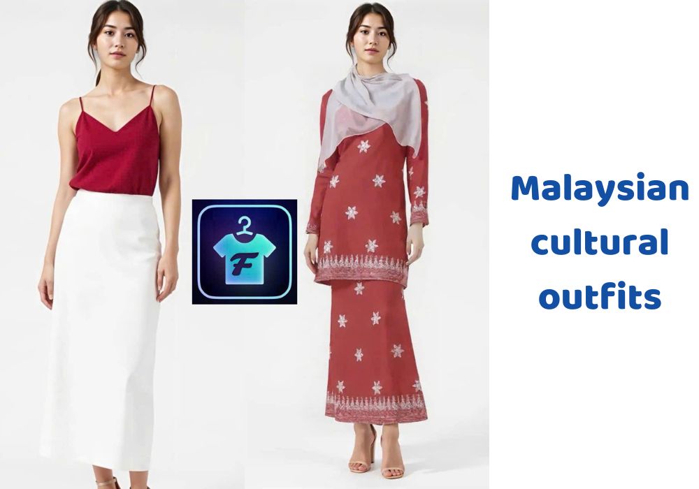 A Guide to Malaysian Traditional Wear &#038; Virtual Try-On With FitRoom