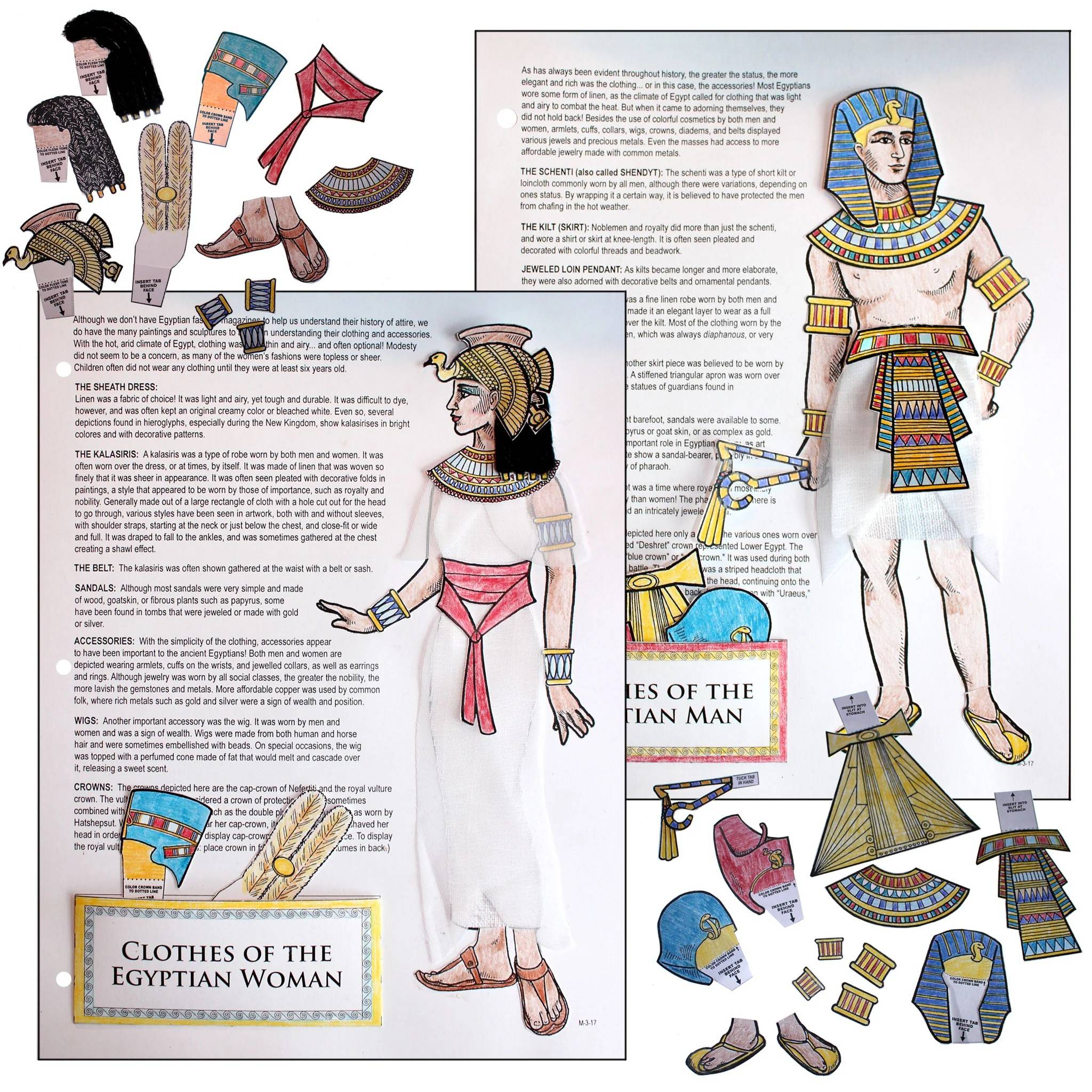 egyptian traditional dress Egyptian Clothing In 2021  Everything You Need To Know